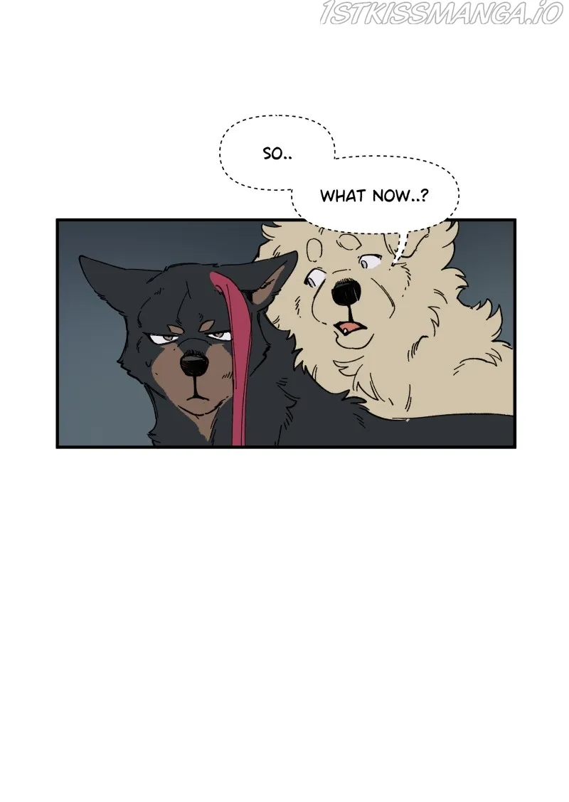 LUMINE Chapter 149 Online - pƔgina 28