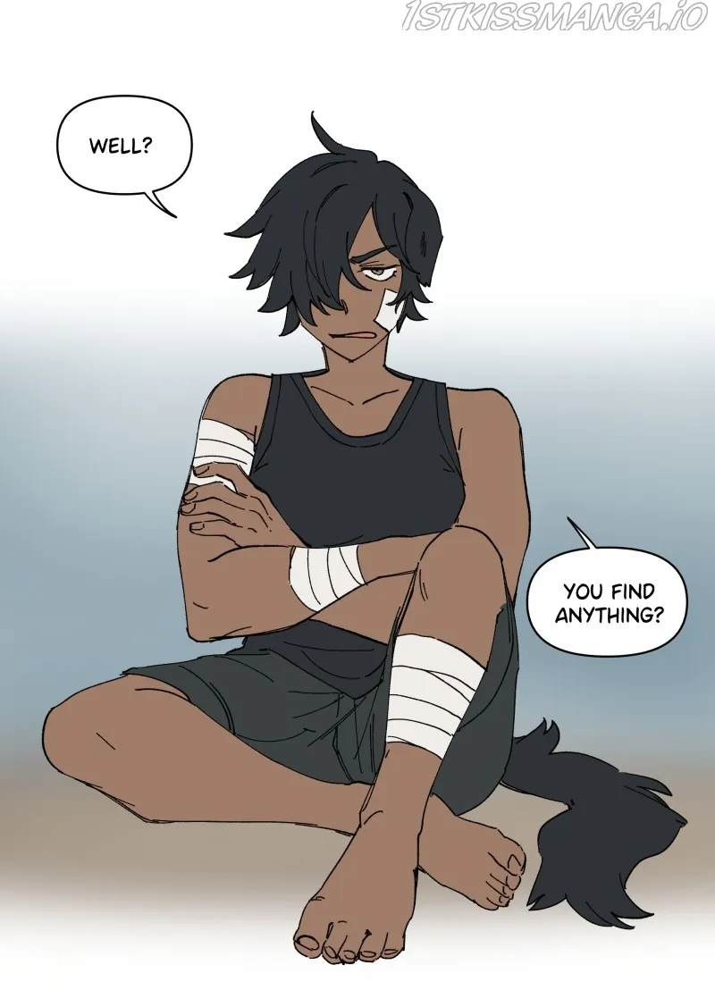 LUMINE Chapter 149 Online - pƔgina 30