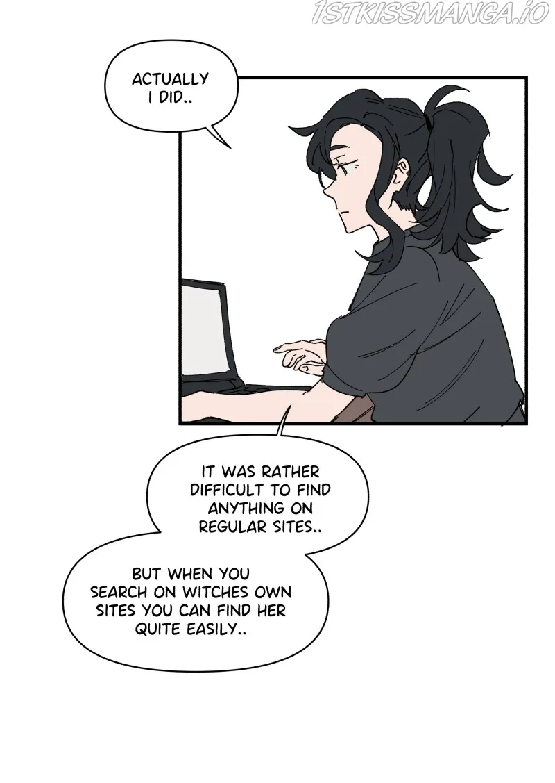 LUMINE Chapter 149 Online - pƔgina 31