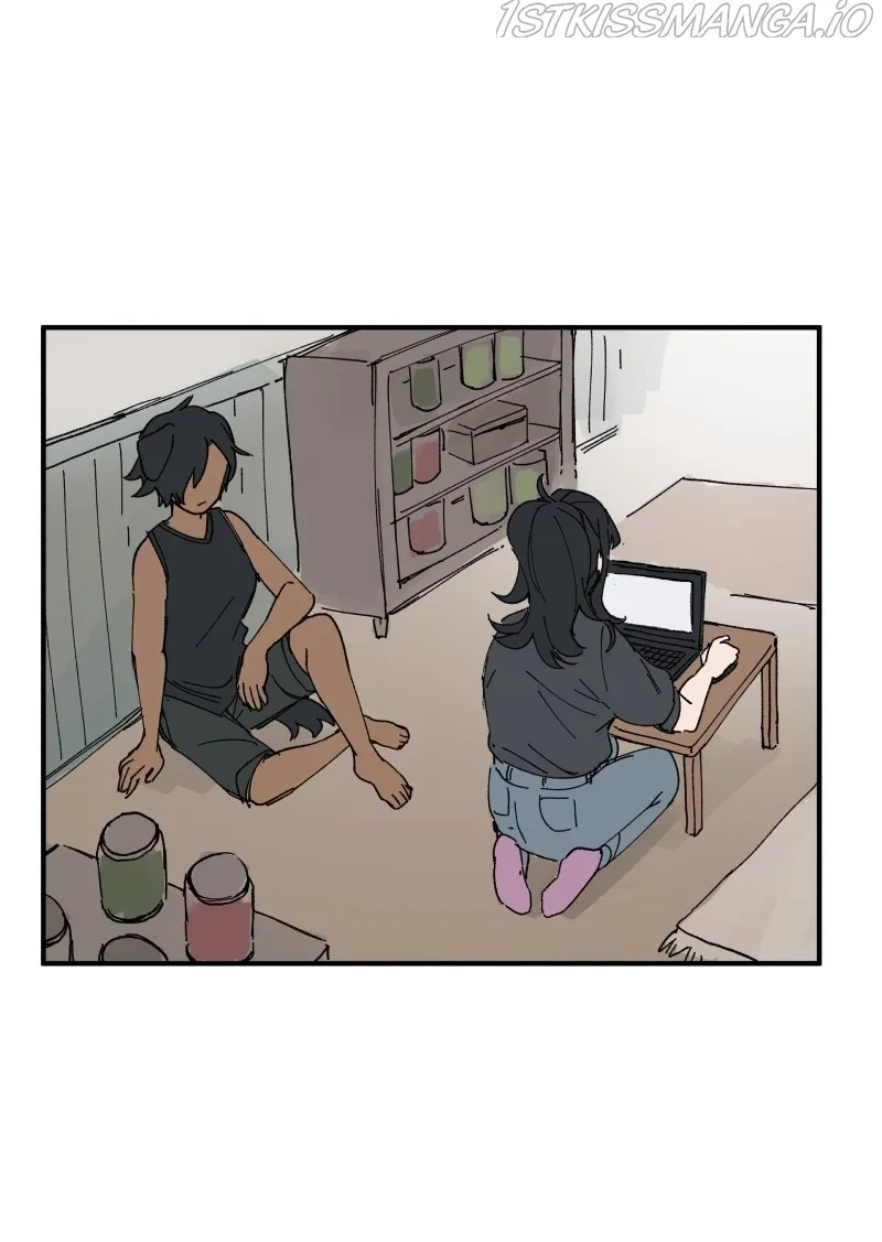 LUMINE Chapter 149 Online - pƔgina 35