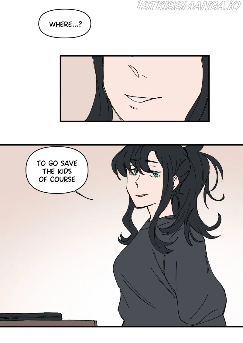 LUMINE Chapter 149 Online - pƔgina 37