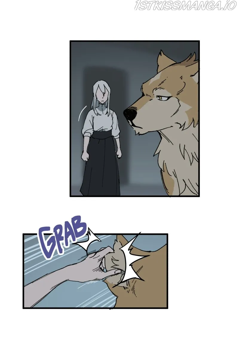 LUMINE Chapter 151 Online - pƔgina 2