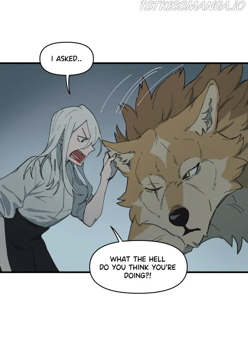 LUMINE Chapter 151 Online - pƔgina 3