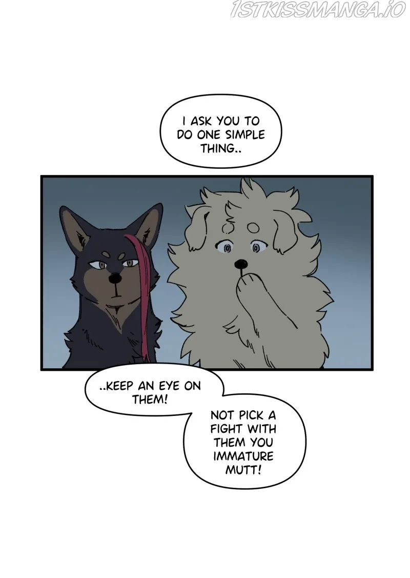 LUMINE Chapter 151 Online - pƔgina 4