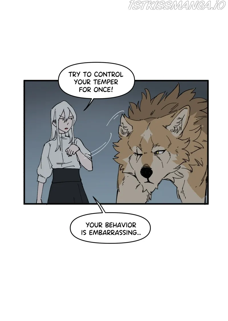 LUMINE Chapter 151 Online - pƔgina 5