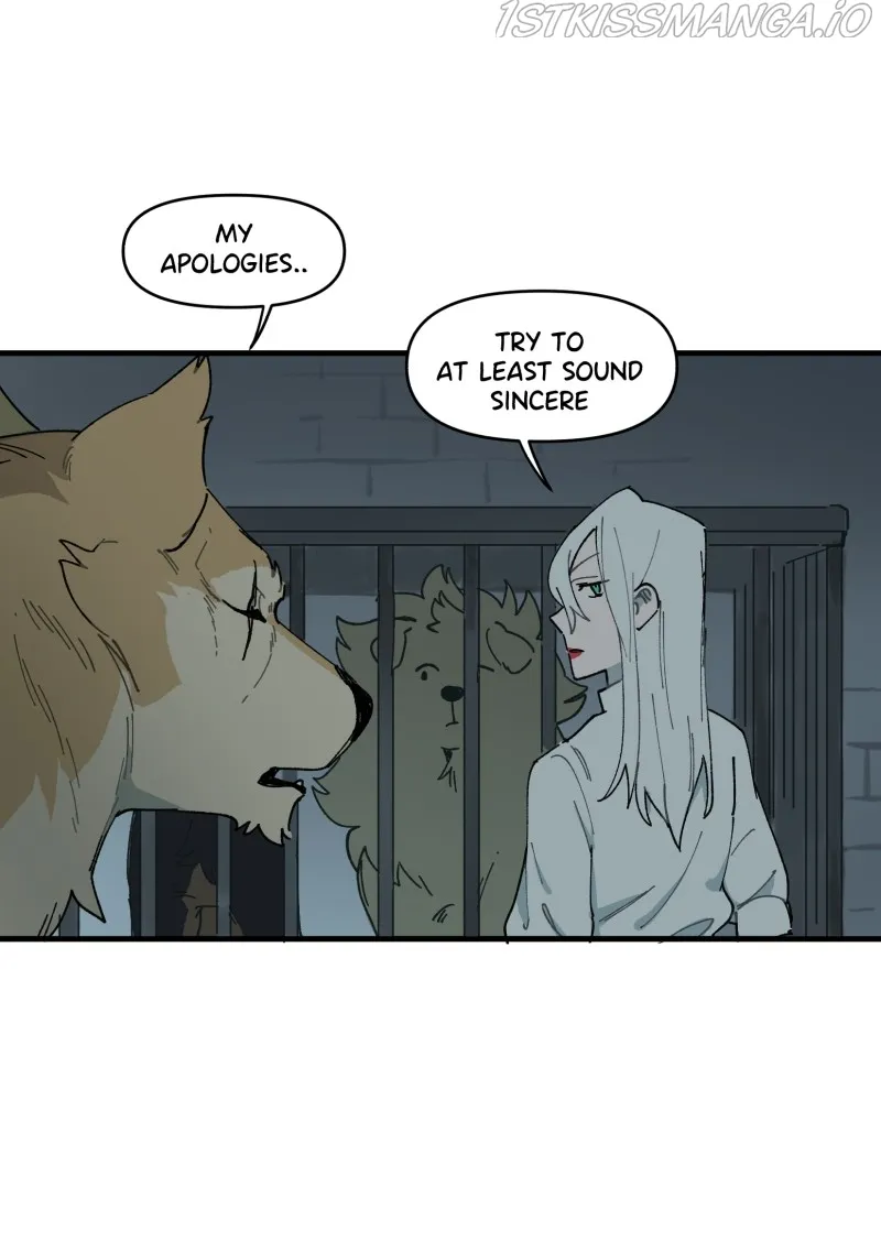 LUMINE Chapter 151 Online - pƔgina 6