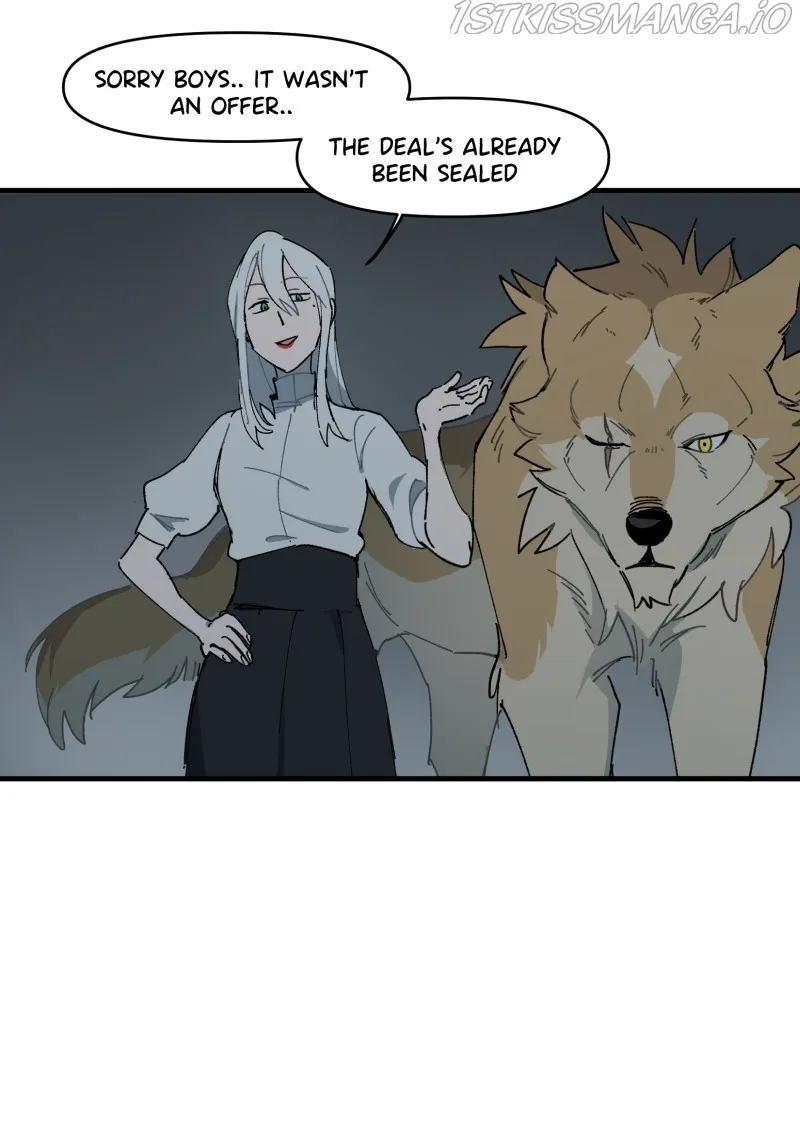 LUMINE Chapter 151 Online - pƔgina 10