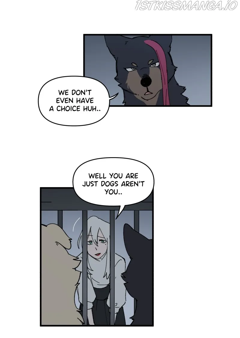LUMINE Chapter 151 Online - pƔgina 11