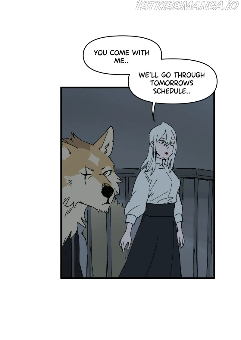 LUMINE Chapter 151 Online - pƔgina 14