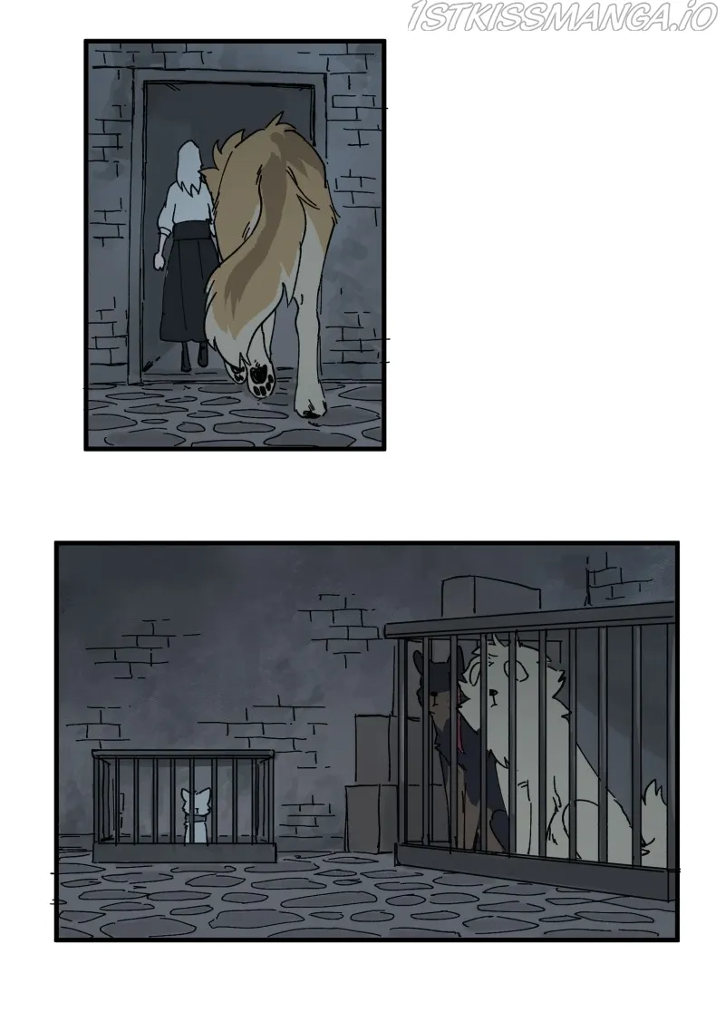 LUMINE Chapter 151 Online - pƔgina 15