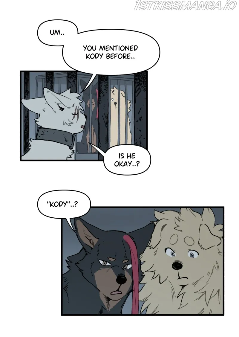 LUMINE Chapter 151 Online - pƔgina 23
