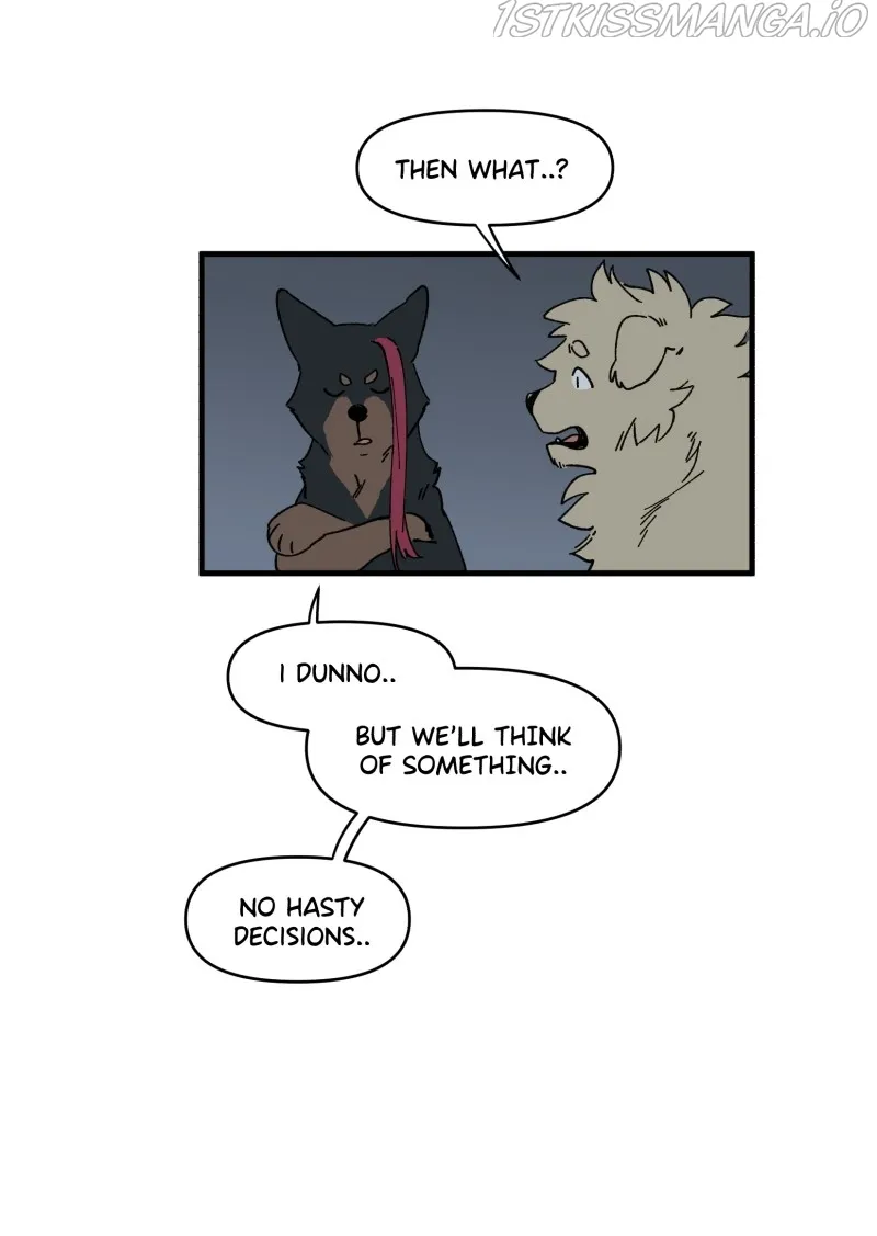 LUMINE Chapter 151 Online - pƔgina 32