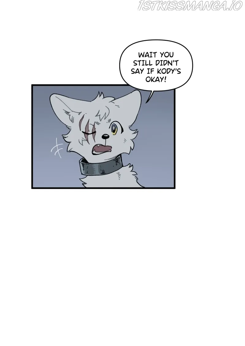 LUMINE Chapter 151 Online - pƔgina 34