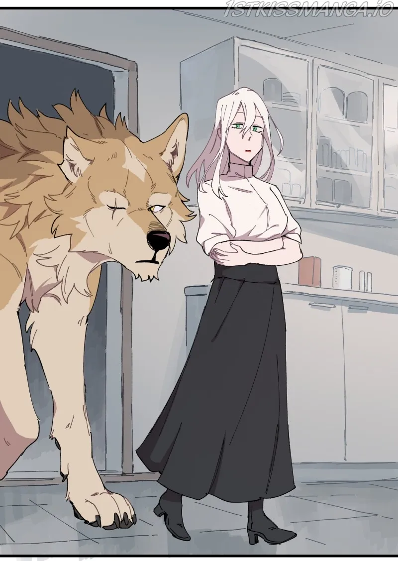 LUMINE Chapter 152 Online - página 2