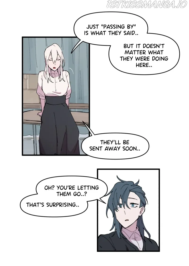 LUMINE Chapter 152 Online - página 9