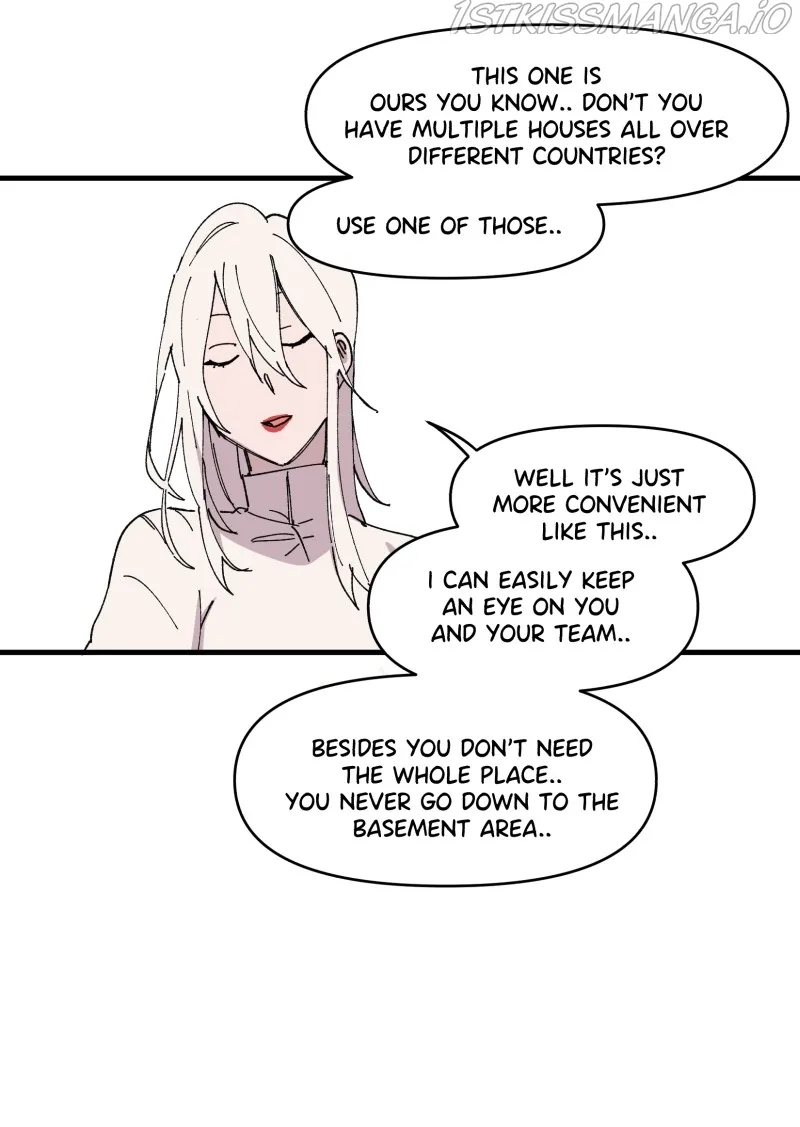 LUMINE Chapter 152 Online - página 11