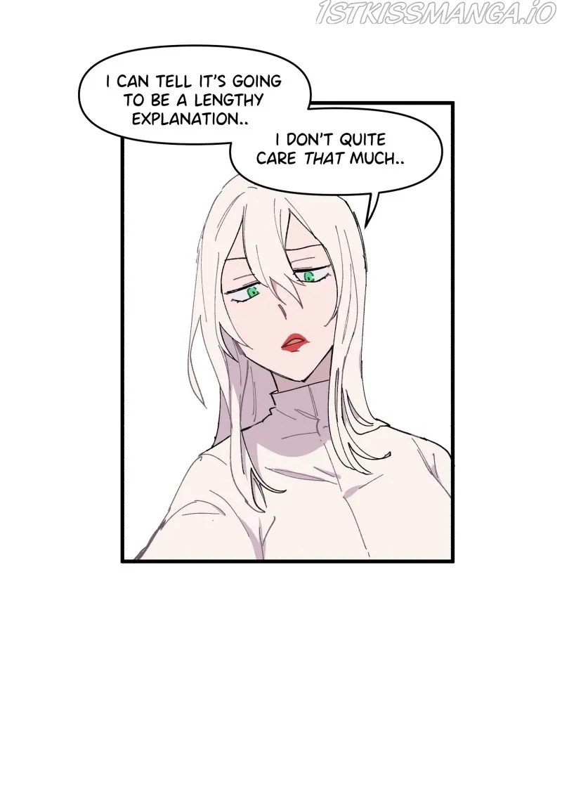 LUMINE Chapter 152 Online - página 18
