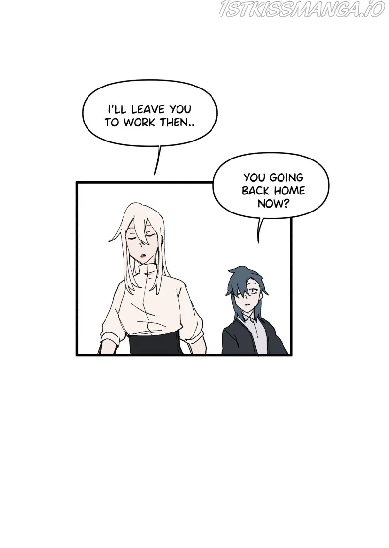 LUMINE Chapter 152 Online - página 19