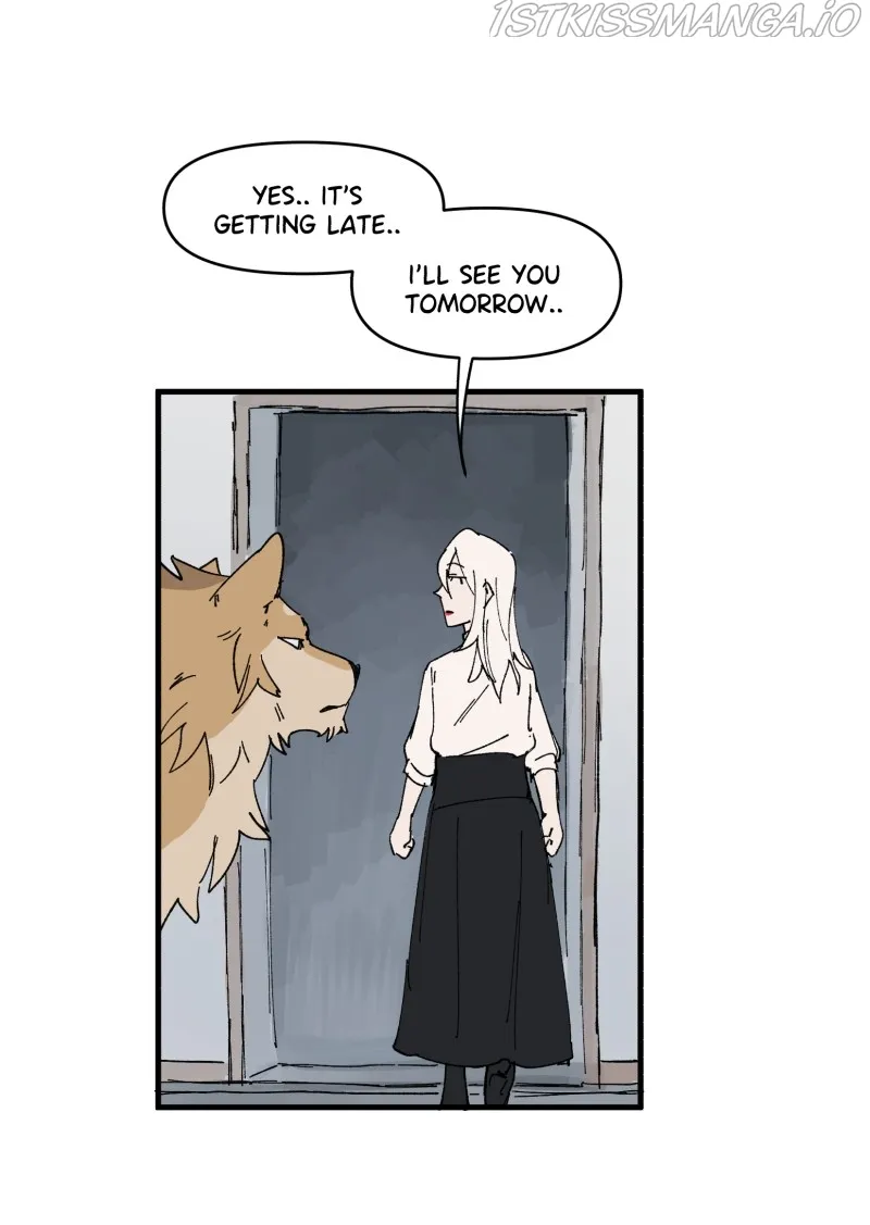 LUMINE Chapter 152 Online - página 20