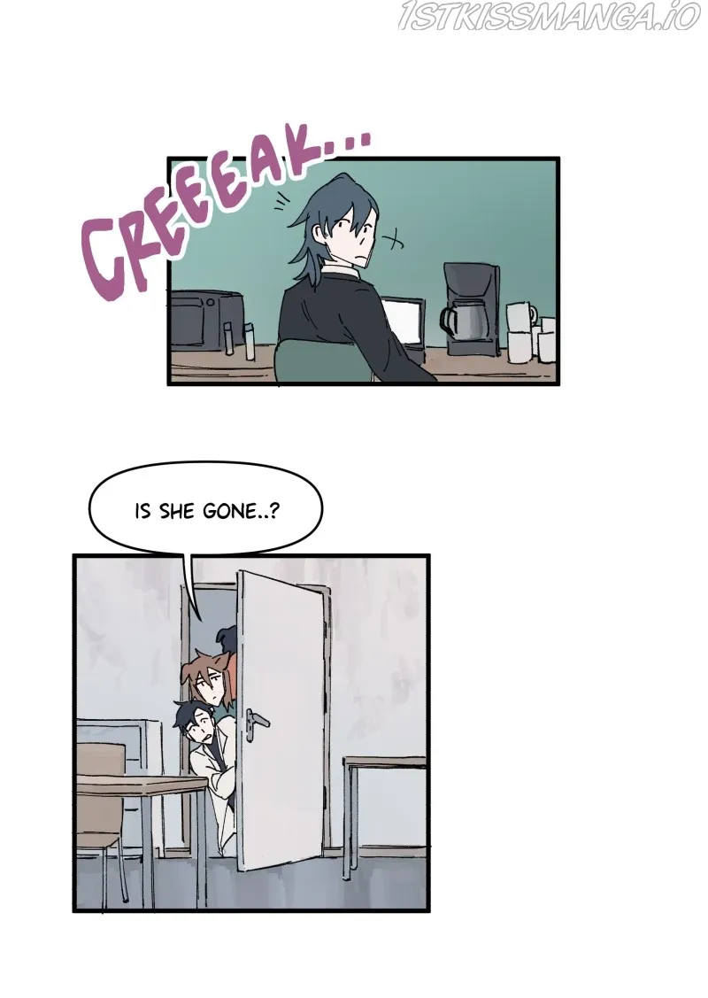 LUMINE Chapter 152 Online - página 22
