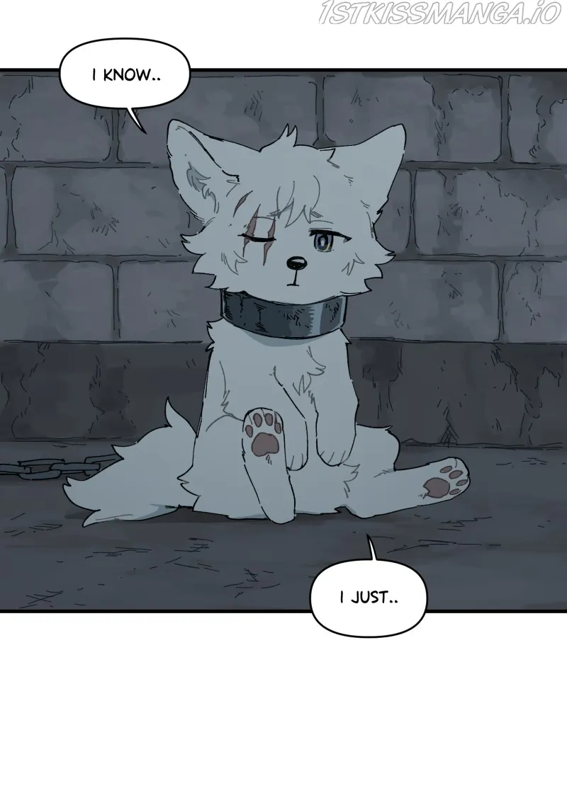 LUMINE Chapter 152 Online - página 27