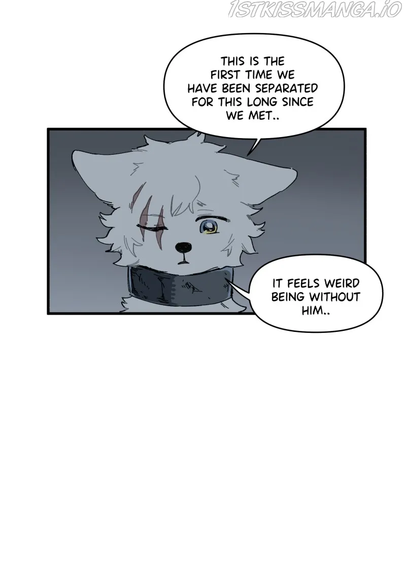 LUMINE Chapter 152 Online - página 29