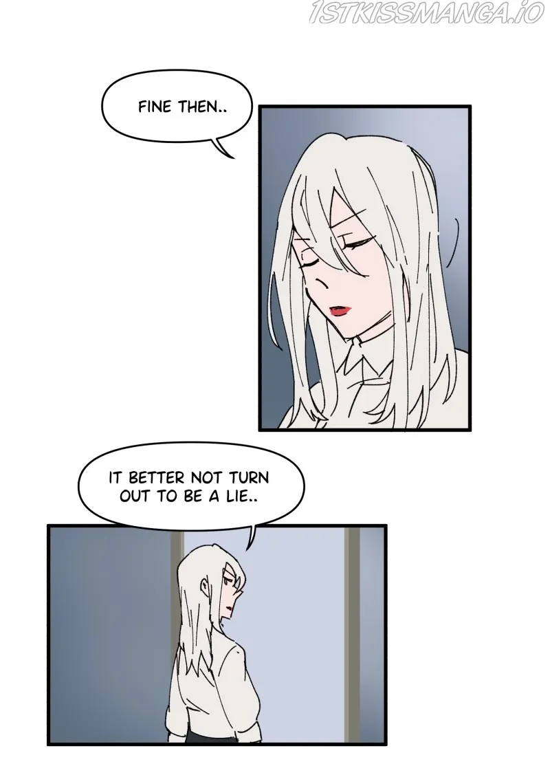 LUMINE Chapter 154 Online - página 3