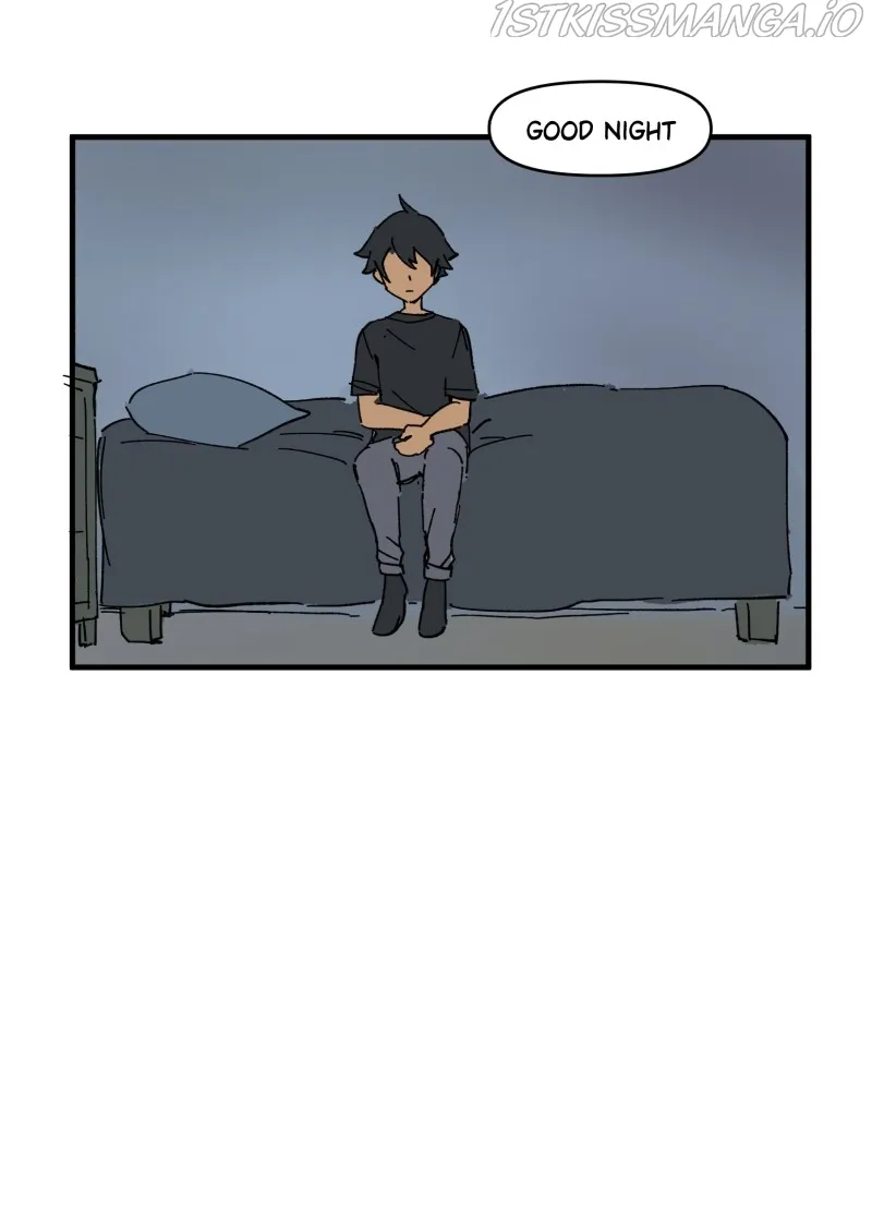 LUMINE Chapter 154 Online - página 4