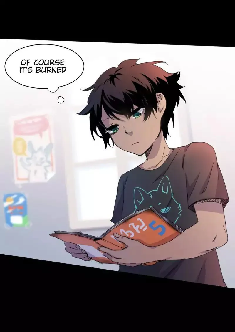 LUMINE Chapter 16 Online - página 5