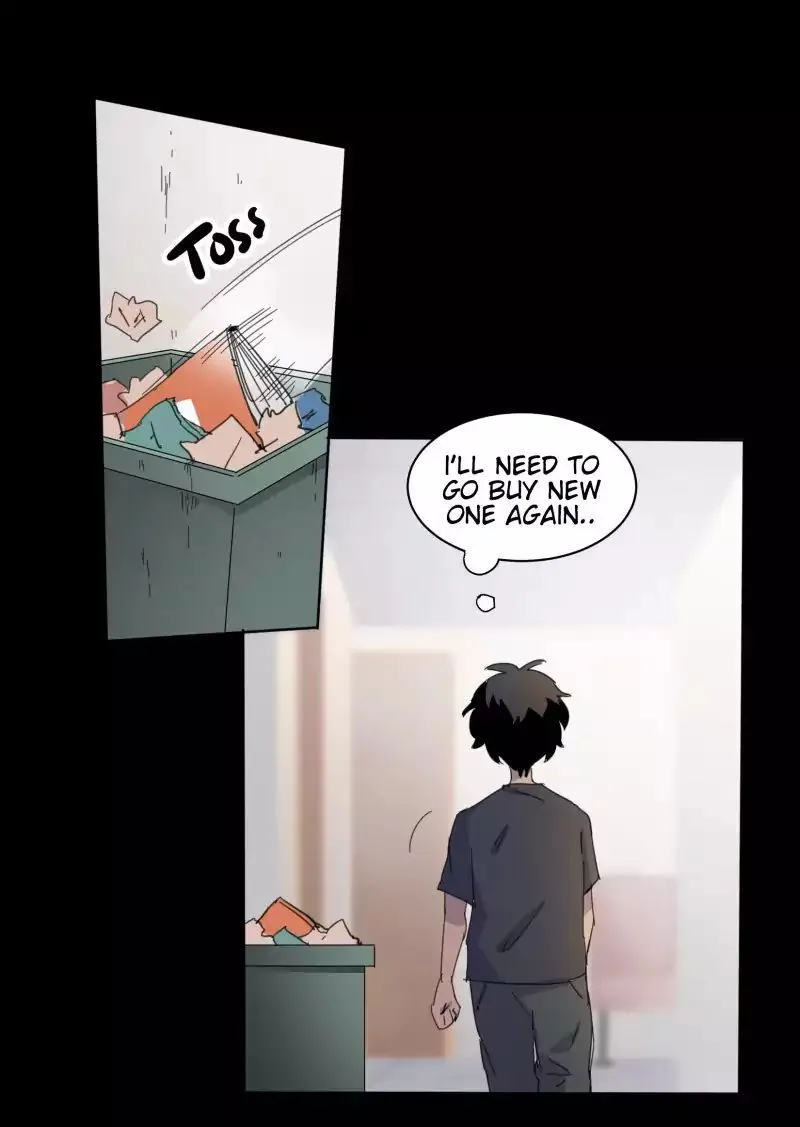 LUMINE Chapter 16 Online - página 6