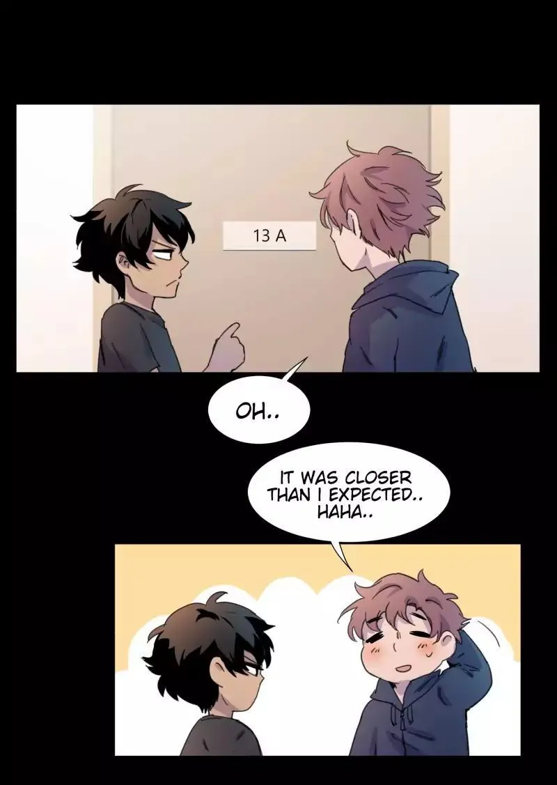 LUMINE Chapter 16 Online - página 11
