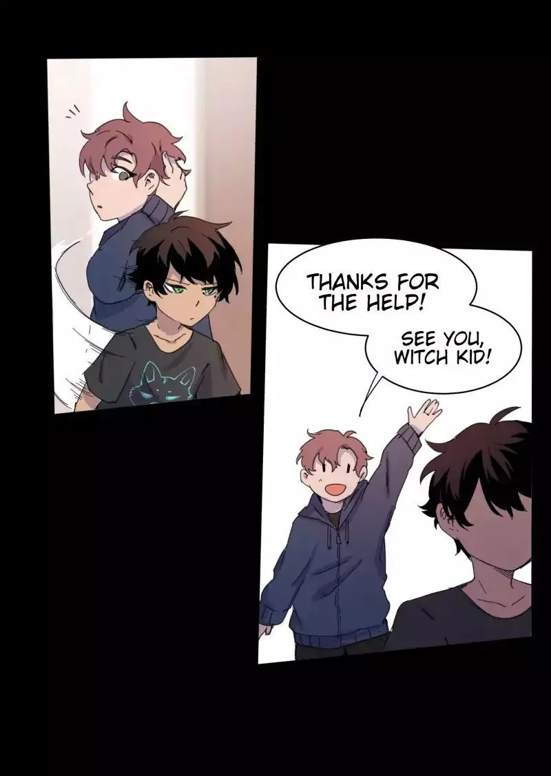 LUMINE Chapter 16 Online - página 12
