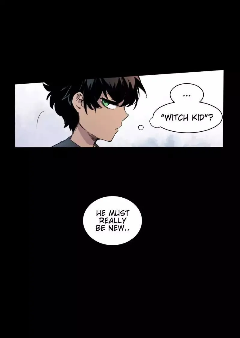 LUMINE Chapter 16 Online - página 13