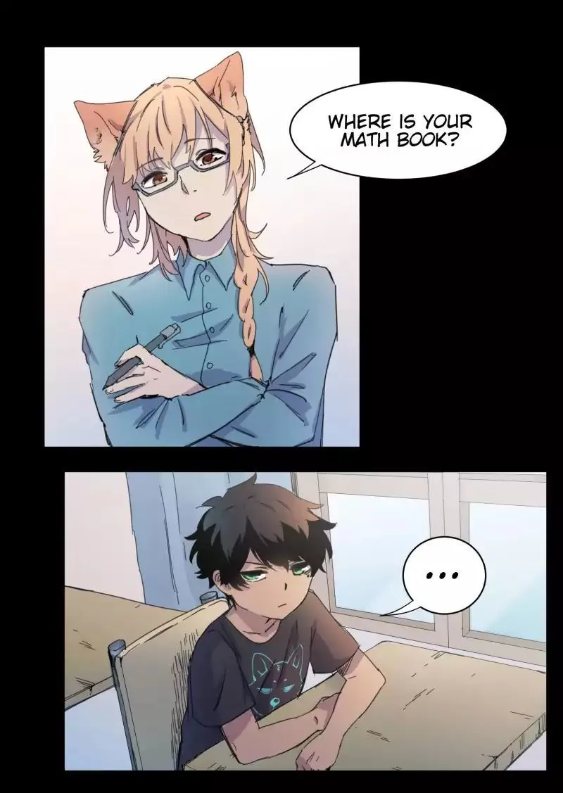 LUMINE Chapter 16 Online - página 15