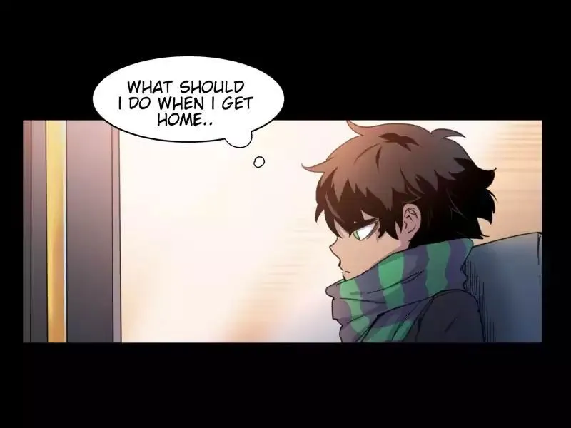 LUMINE Chapter 16 Online - página 19