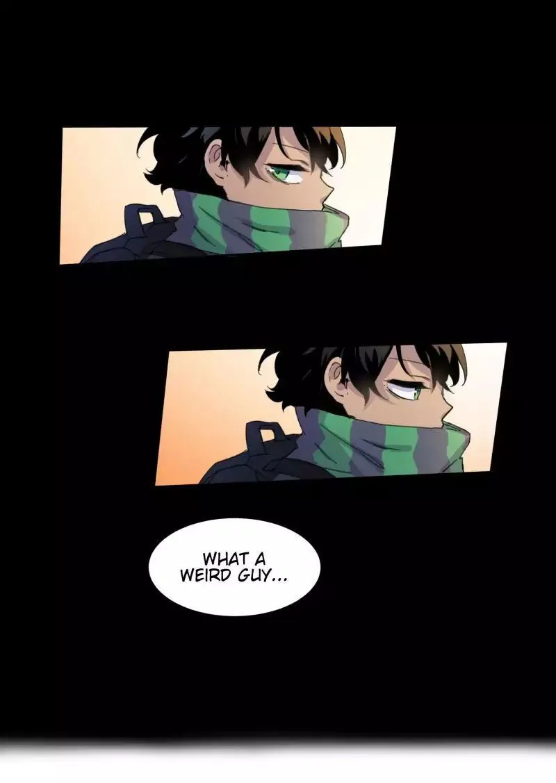 LUMINE Chapter 16 Online - página 27