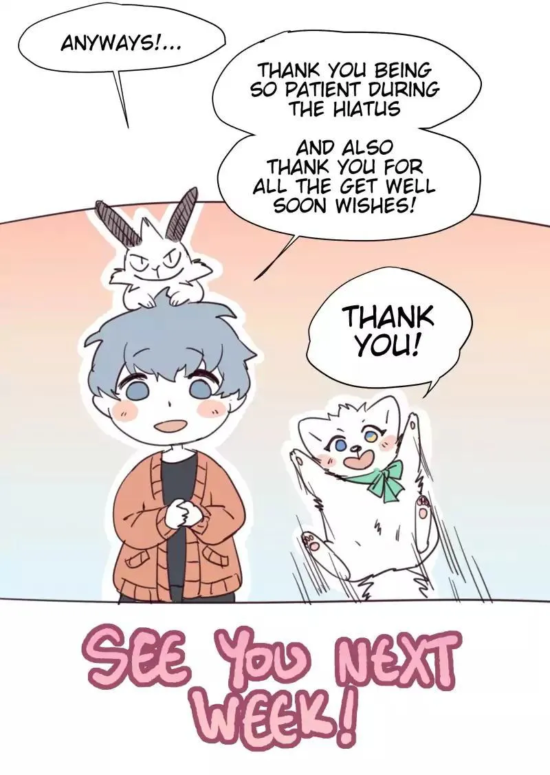 LUMINE Chapter 16 Online - página 33
