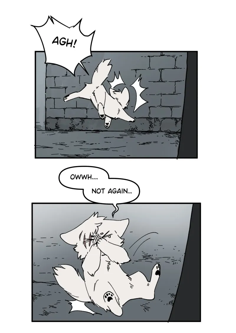 LUMINE Chapter 166 Online - página 3
