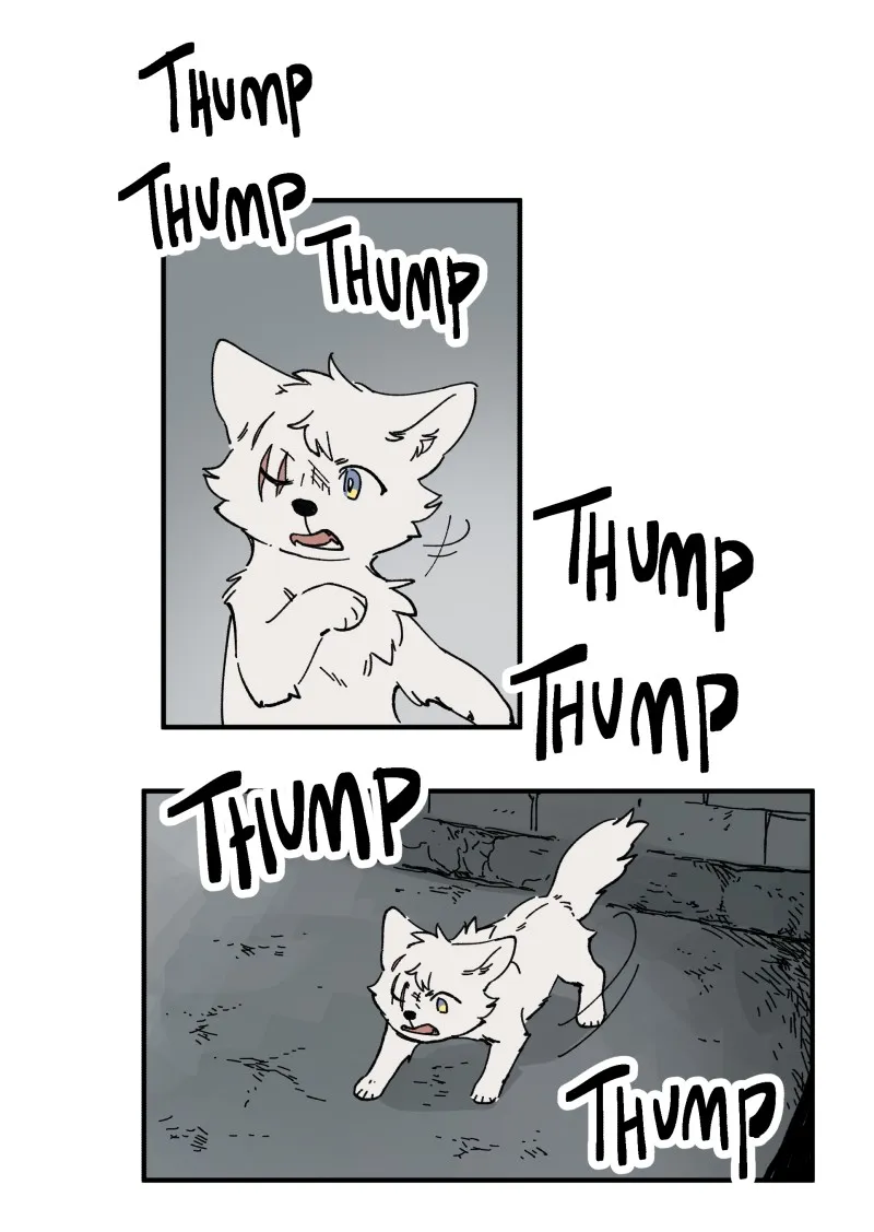LUMINE Chapter 166 Online - página 4