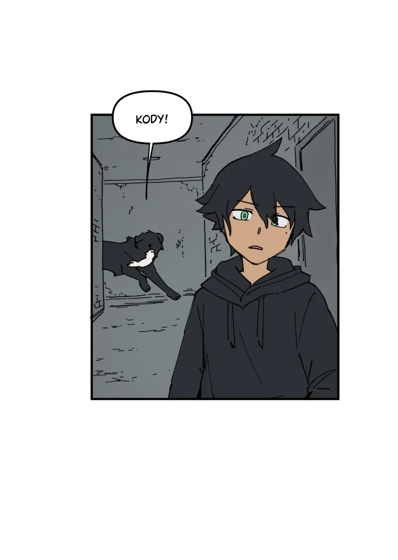 LUMINE Chapter 166 Online - página 20