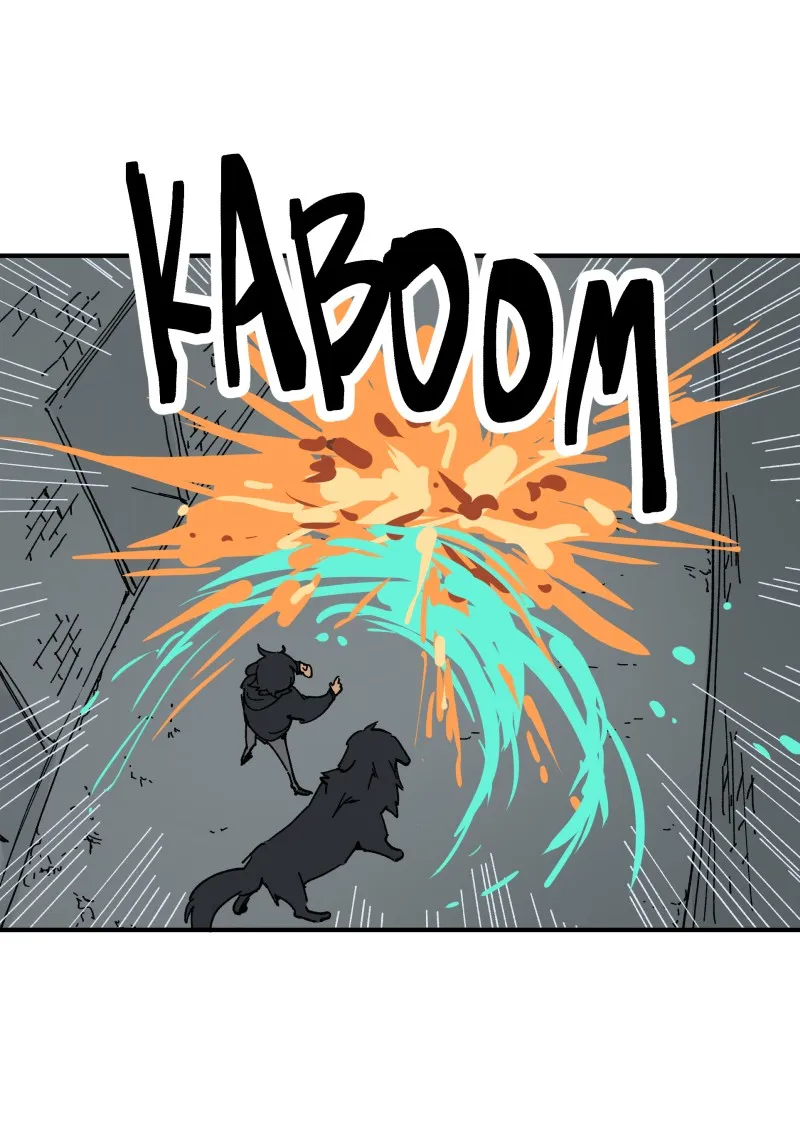 LUMINE Chapter 166 Online - página 25