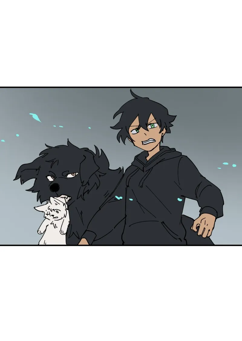 LUMINE Chapter 166 Online - página 26