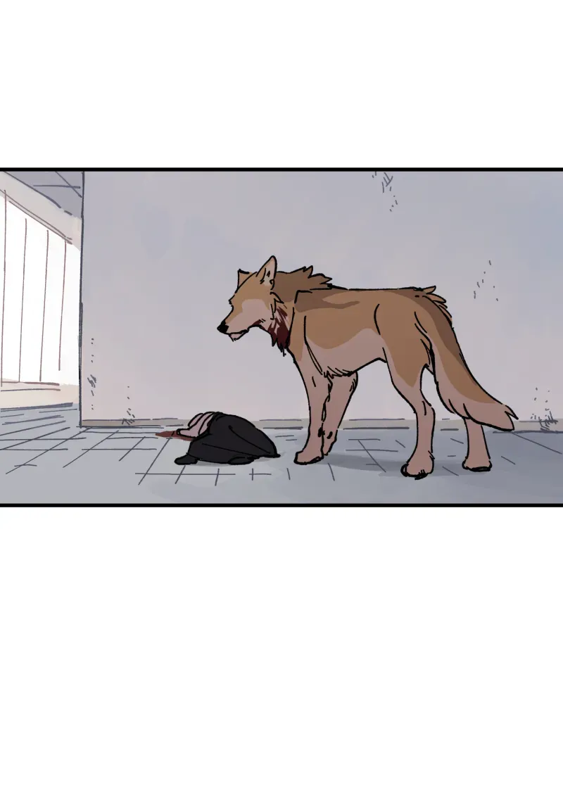 LUMINE Chapter 175 Online - página 3