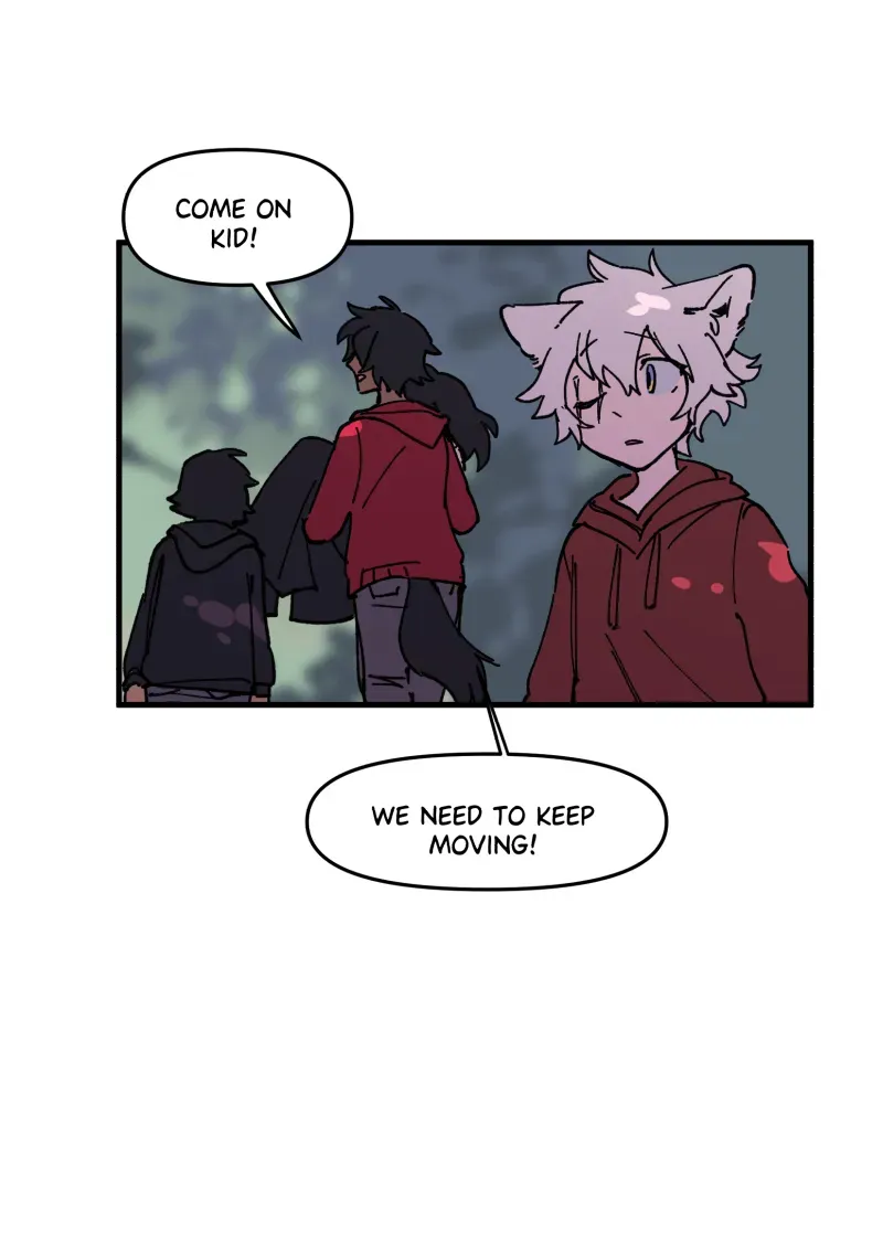 LUMINE Chapter 175 Online - página 13