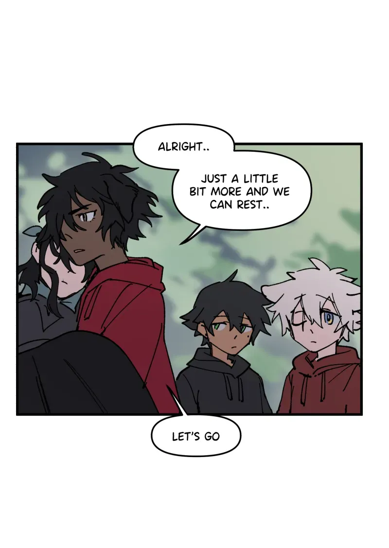 LUMINE Chapter 175 Online - página 17