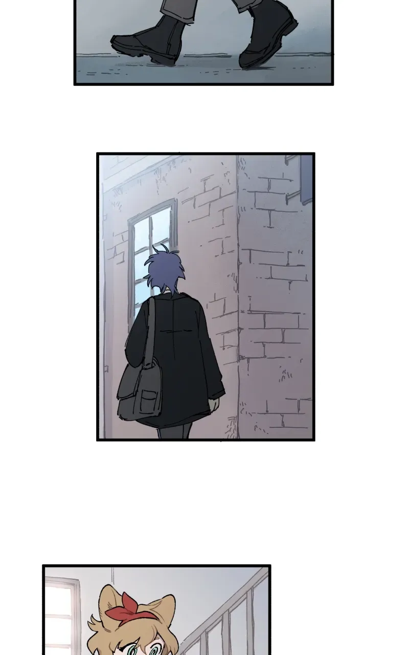 LUMINE Chapter 178 Online - página 2