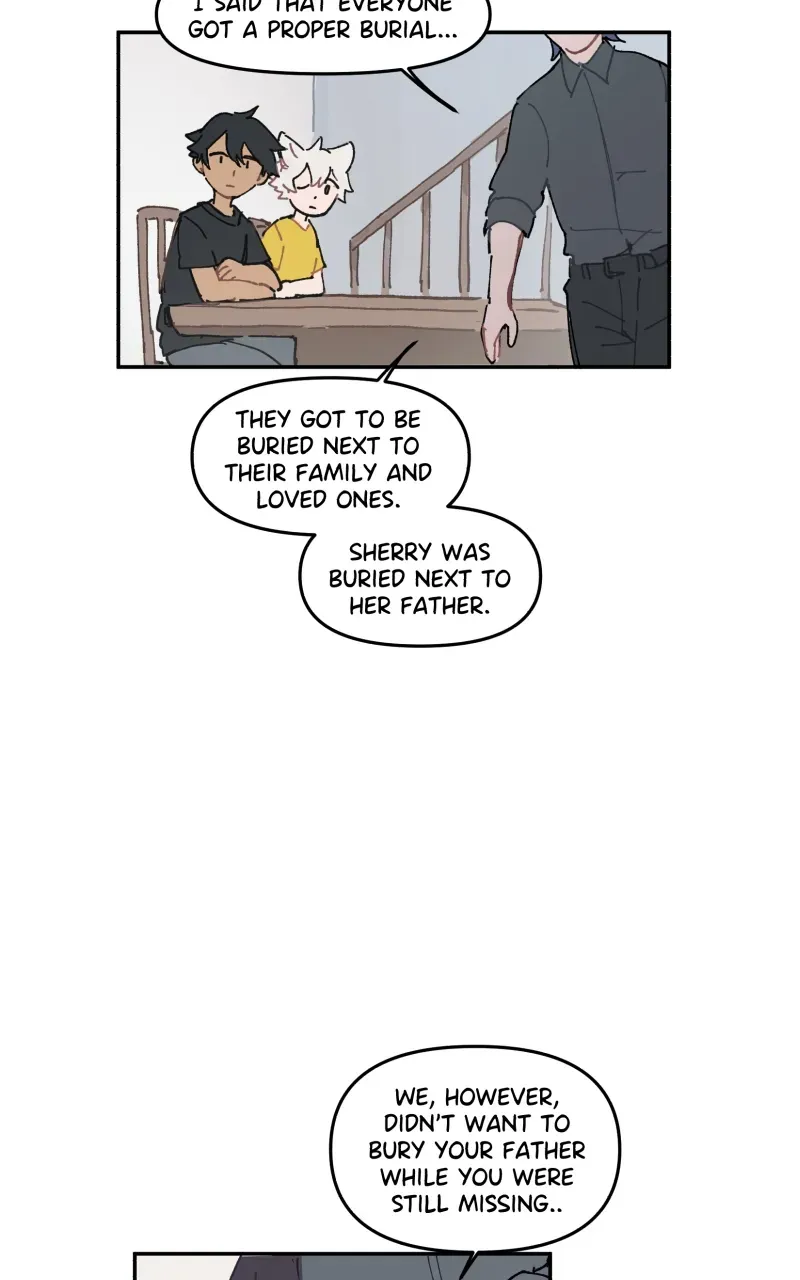 LUMINE Chapter 178 Online - página 24