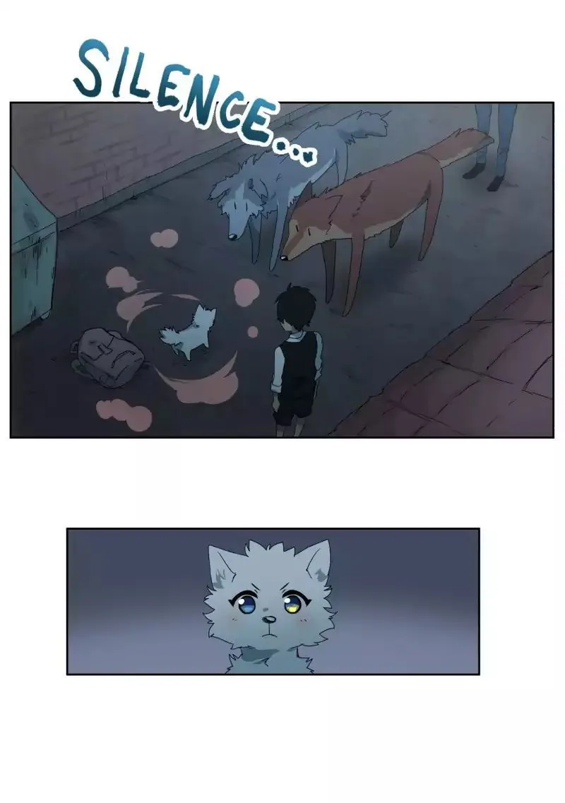LUMINE Chapter 2 Online - pƔgina 5
