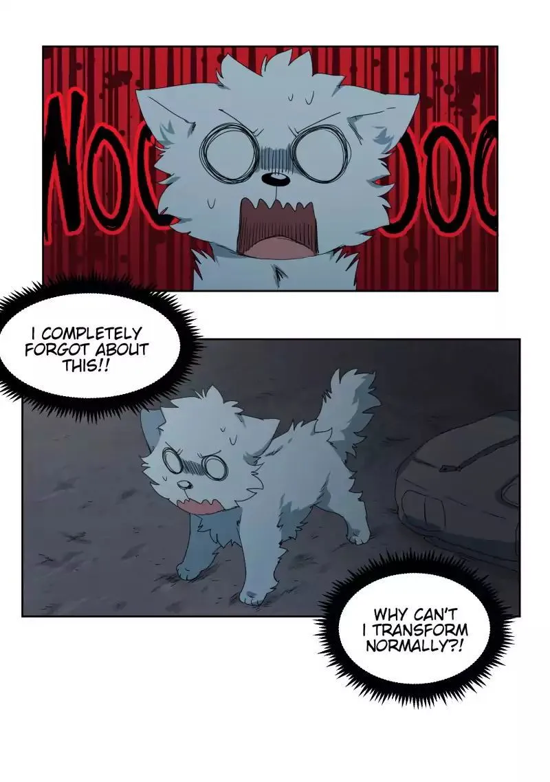 LUMINE Chapter 2 Online - pƔgina 6