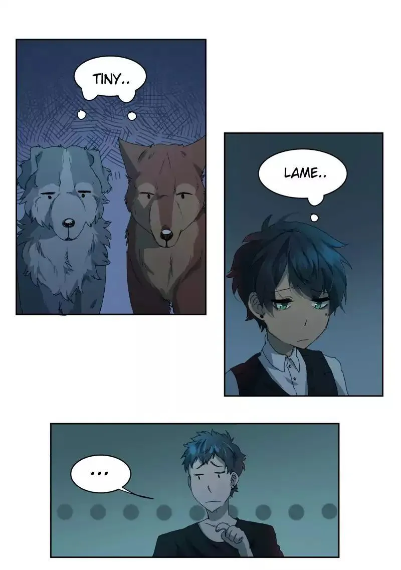 LUMINE Chapter 2 Online - pƔgina 7